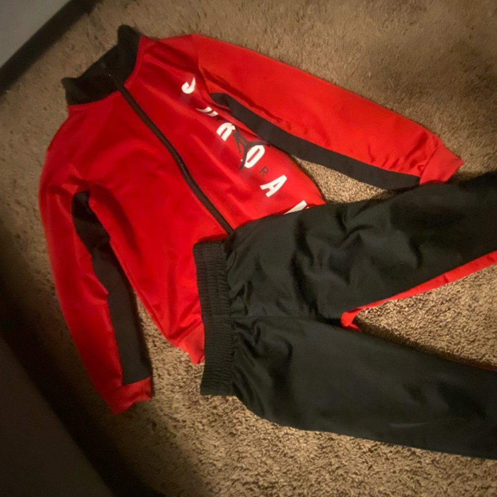 Jordan Toddler Set